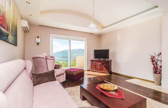 Pool Villa Panorama Mojdez - Foto 18