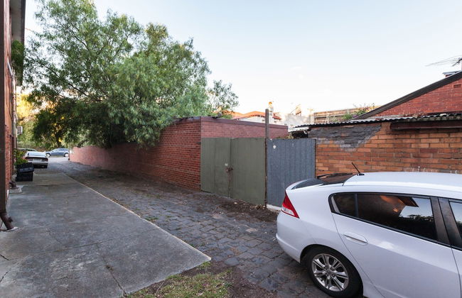 ELEANOR, 1BDR Fitzroy North Apartment - Foto 17