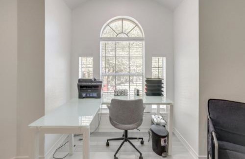 3 Mi to Randolph AFB San Antonio Area Home - Foto 12