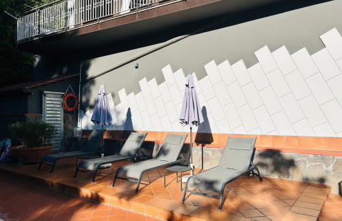 Campinola Holiday Home PRIVATE POOL - Foto 8