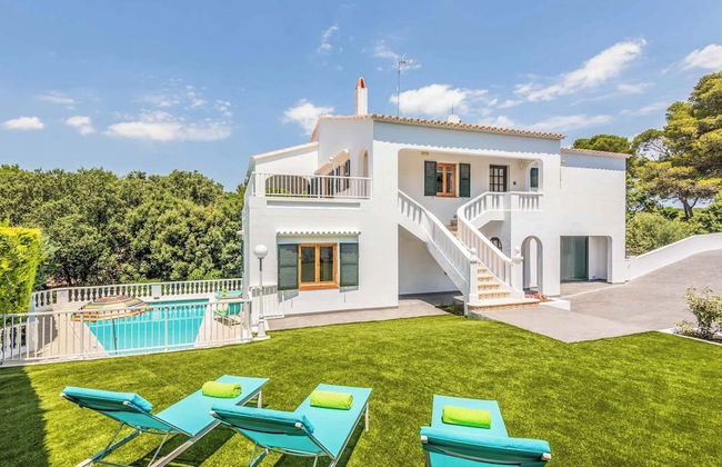 Villa Truvi - Photo 26