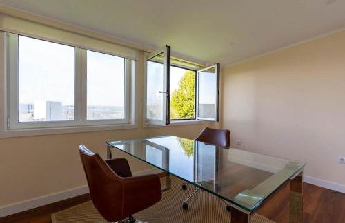 City Center Apartments-Penafiel - Foto 9