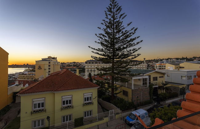 Chalet Estoril Luxury Apartments - Photo 44