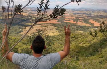 Chalés de Hórus - Foto 71