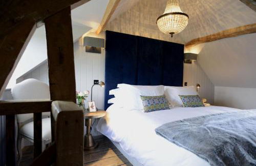 Walnut Cottage - Foto 4