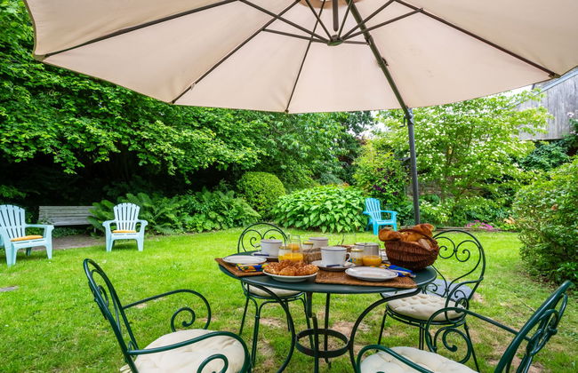 La Haute Gilberdière - Foto 7