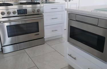 Oceanside Single Family Brant Beach Beach Badges Rooftop Deck Wifi Private Yard Washer & Dryer - Foto 2