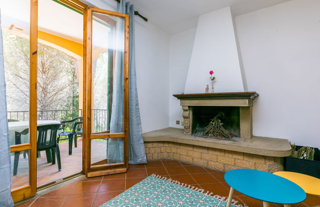 Villa Le Querce - Foto 10