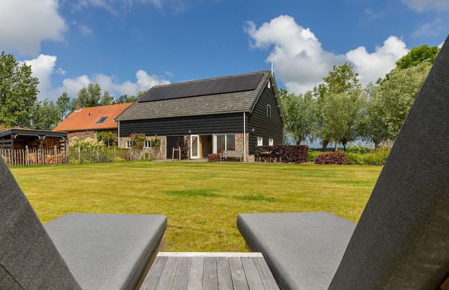 House in Grijpskerke Near Seabeach - Photo 15