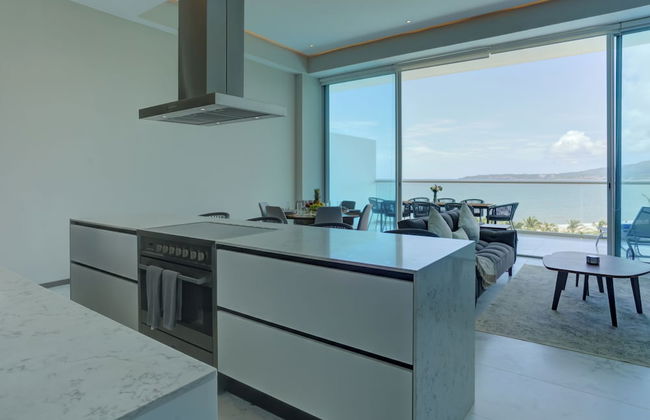 Marítima Beachfront Playa Flamingos - Foto 34