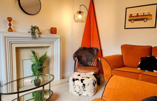 Carvetii - Phoenix House - Near Hospital, max 8 ppl - Foto 7