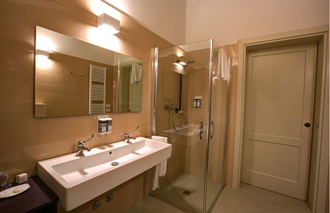 Corte San Ruffillo-Azienda Agrituristica - Foto 51