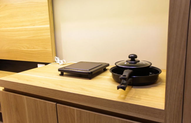 Cozy and Comfortable Studio (No Kitchen) Apartment at Mustika Golf Residence - Foto 12