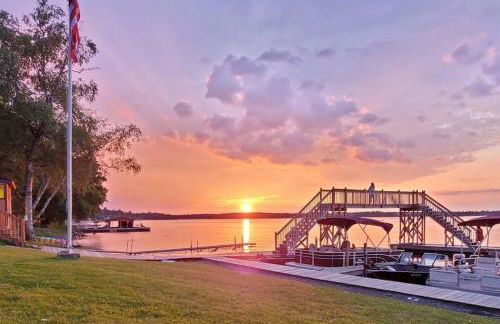 2 Bedroom Eagle Villa In Voyageurs National Park - Foto 10