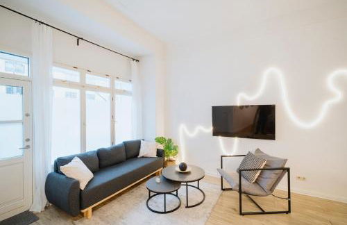 Homely Berlin - Luxurious, Spacious, Near Victory Column, River - Photo 45