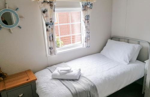 Salmon-Leap Lodge - Foto 8