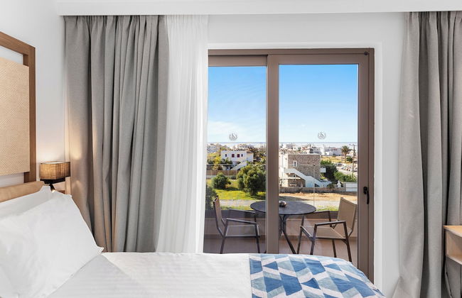 Kouros Stone Suites - Foto 14