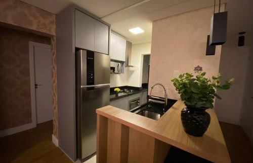 Alpes da Montanha Gramado próximo ao centro locação de temporada - Foto 7