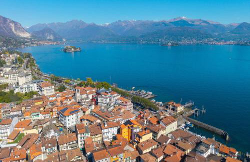 Suono del Lago 100m from Lake - Happy Rentals - Foto 31