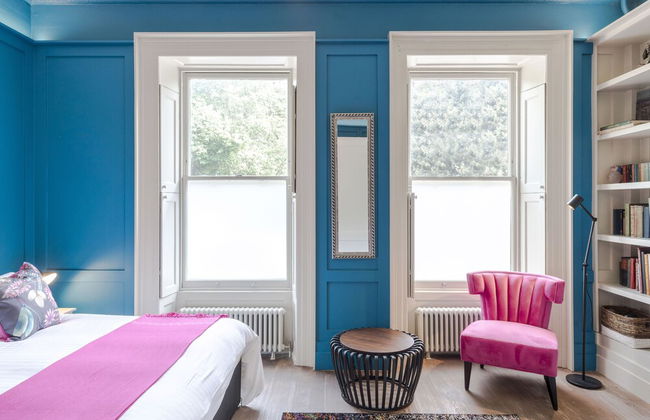 4 Berkeley Sq - YourApartment - Foto 17