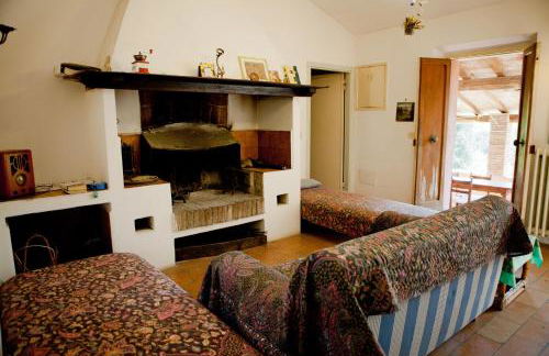 Antico Giuncheto - Photo 39