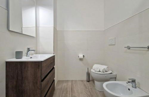 Centro Wi-Fi Train Station near the sea - Foto 19