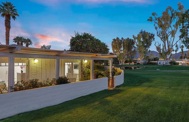 The Wells at Indian Wells - Free Golf Usage - Foto 57