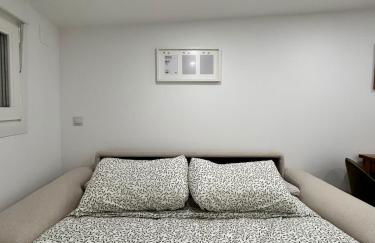 AeroSuites202 Alojamiento Madrid - Photo 8