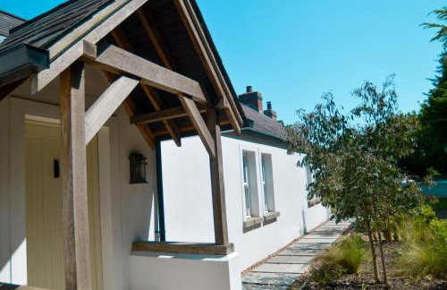 Luxury Croft Templepatrick Near Airport Rabbit and Hilton hotel - Foto 69