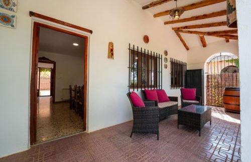 Casa Rural Sole - Foto 8