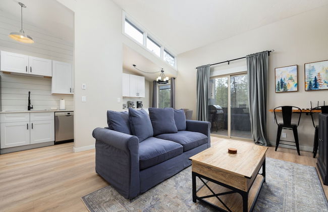 The Snuggly Otter - Foto 11