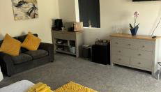 The Snug at Parley - Foto 2