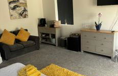 The Snug at Parley - Photo 2