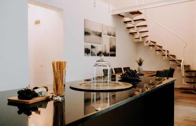 ZEN Central Apartments - Foto 59