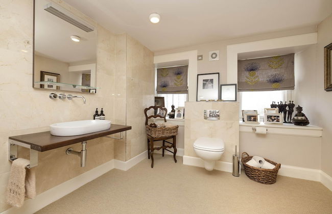 Prestigious Townhouse close to Princes Street - Foto 21