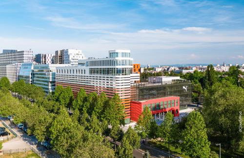 Residence Inn by Marriott Strasbourg - Foto 25