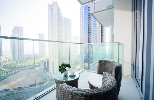 Nasma Luxury Stays - The Grand - Foto 26