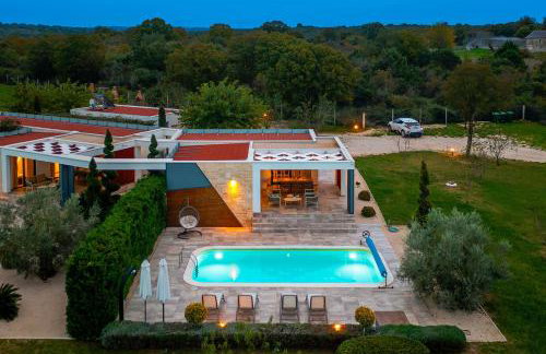 Villa Royal Green One - Foto 55