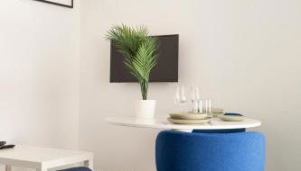 Studio Cosy avec terrasse - Foto 3