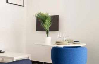 Studio Cosy avec terrasse - Foto 3