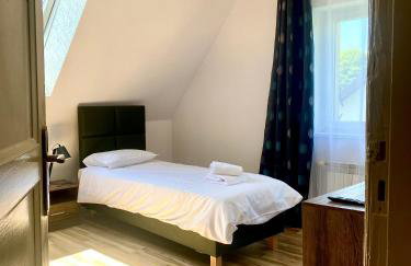 Apartament Lux - Foto 11