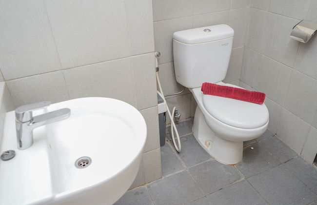 Best and Sweet Homey Studio Bintaro Icon Apartment - Foto 10