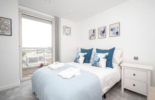 Style comfort in heart of SE8 Deptford London Pass the Keys - Foto 9