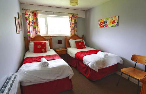 Cornwall Countryside Lodges "Reserve Worldwide" Honicombe - Photo 48