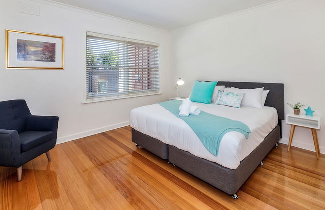 Lake Wendouree Luxury Apartments - Foto 5