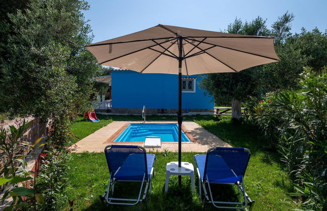 Villa Aggiolina in Spartia - Foto 3