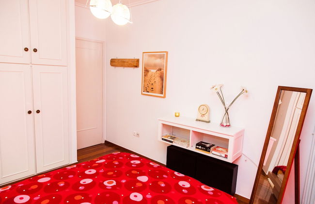 Calm Oasis Apartment in Marousi - Foto 6