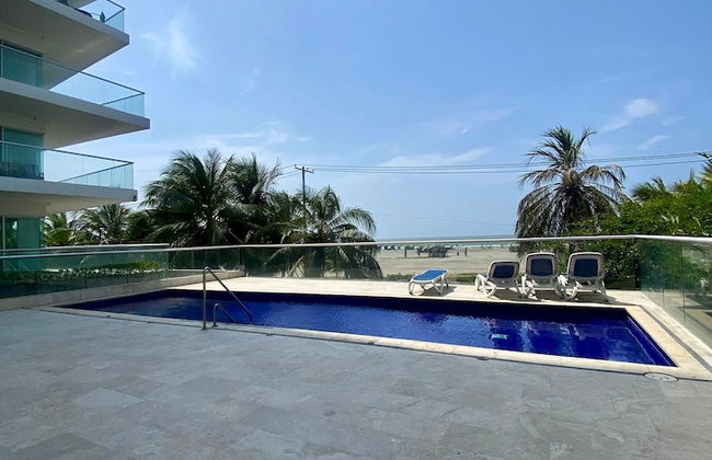 U-GO Edificio Morros Epic - Foto 14