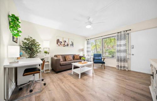 Riverwatch Apartments by Lowkl - Foto 16