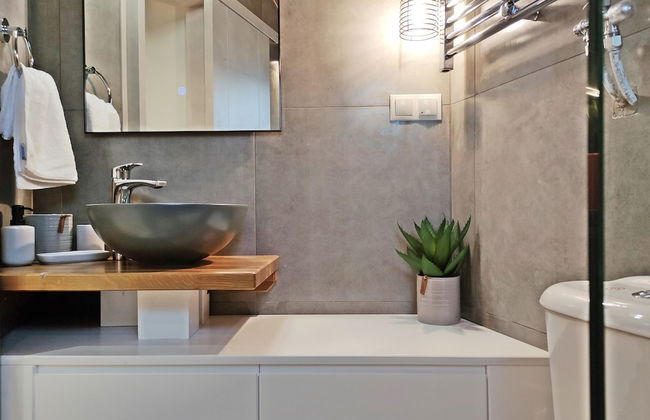 Sea & Cliff Luxury Suites byCorfuescapes - Foto 31